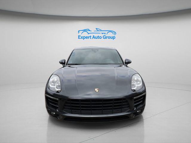 2018 PORSCHE MACAN  - 22949614 - 7