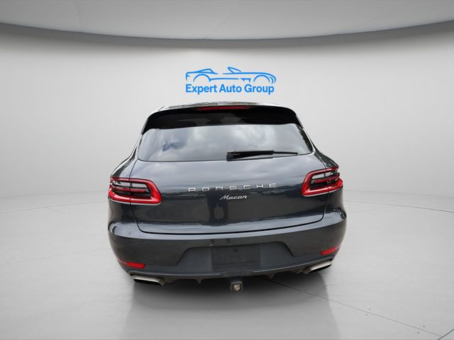 2018 PORSCHE MACAN  - 22949614 - 8