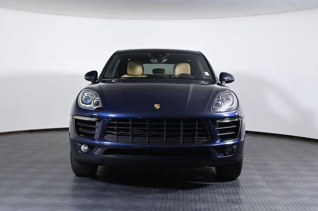 2018 Porsche Macan   - 23028543 - 9