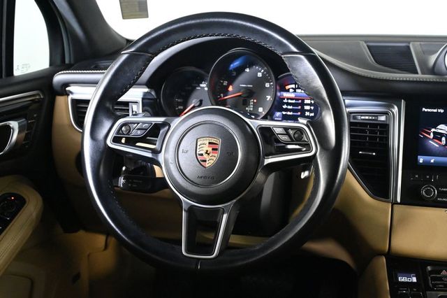 2018 Porsche Macan   - 23028543 - 11