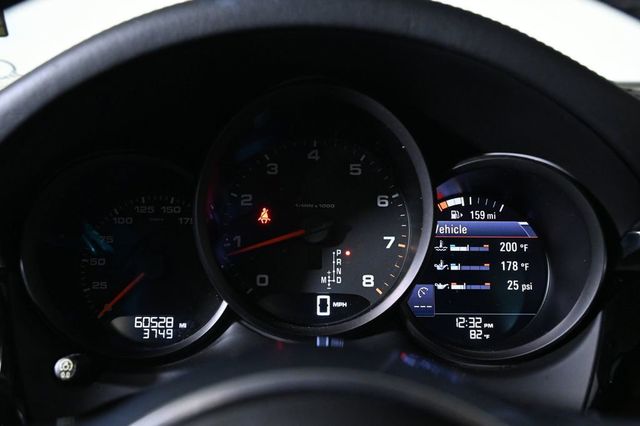 2018 Porsche Macan   - 23028543 - 12