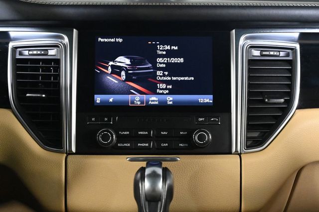 2018 Porsche Macan   - 23028543 - 14