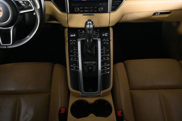 2018 Porsche Macan   - 23028543 - 15
