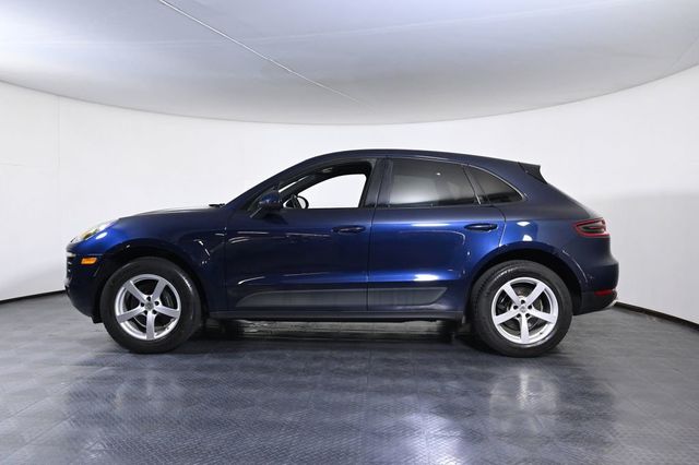 2018 Porsche Macan   - 23028543 - 1