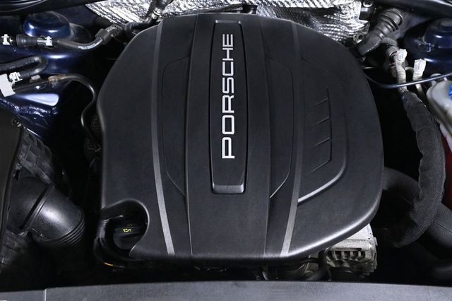2018 Porsche Macan   - 23028543 - 26