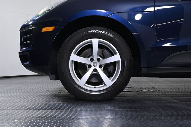 2018 Porsche Macan   - 23028543 - 27