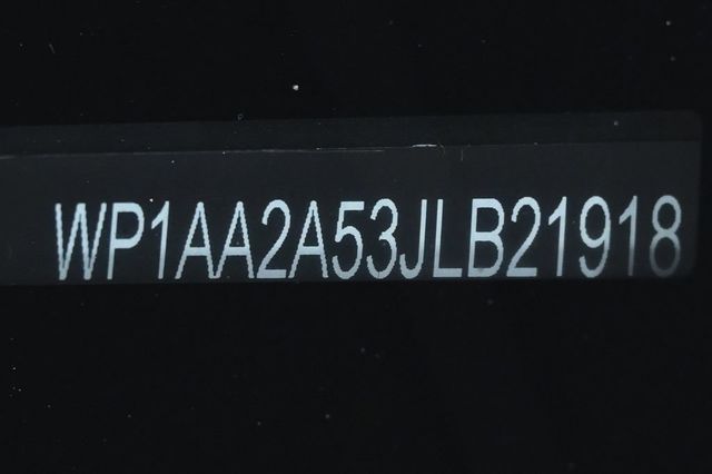 2018 Porsche Macan   - 23028543 - 28