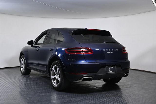 2018 Porsche Macan   - 23028543 - 2