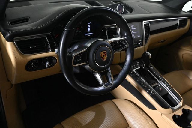 2018 Porsche Macan   - 23028543 - 4