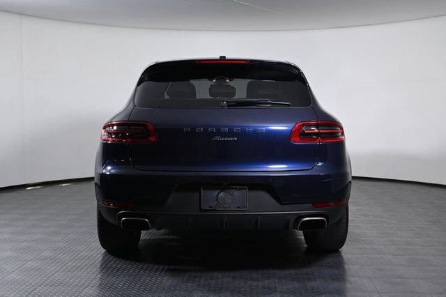 2018 Porsche Macan   - 23028543 - 5