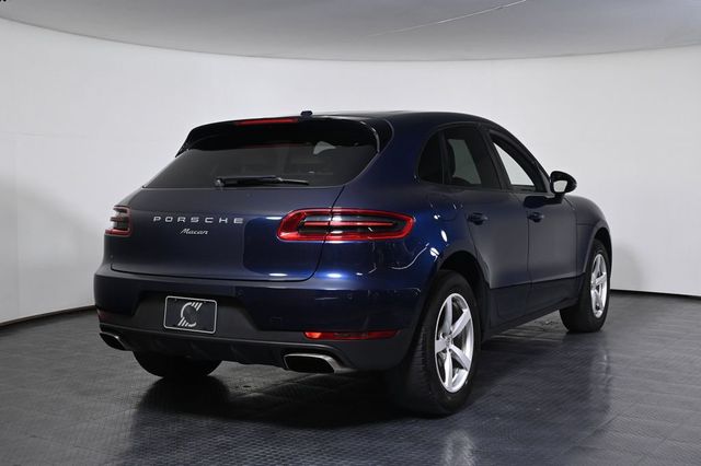 2018 Porsche Macan   - 23028543 - 6