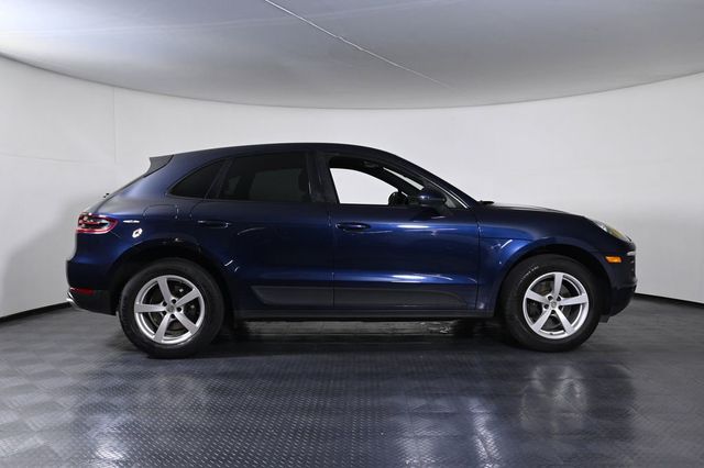 2018 Porsche Macan   - 23028543 - 7