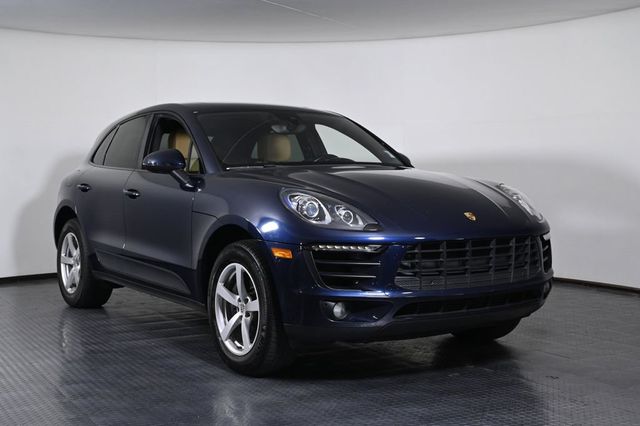2018 Porsche Macan   - 23028543 - 8