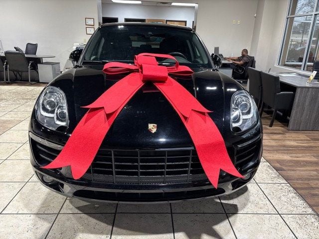 2018 Porsche Macan   - 22765241 - 1