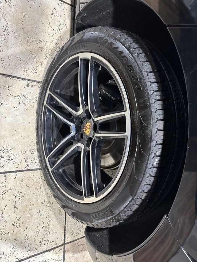 2018 Porsche Macan   - 22765241 - 24