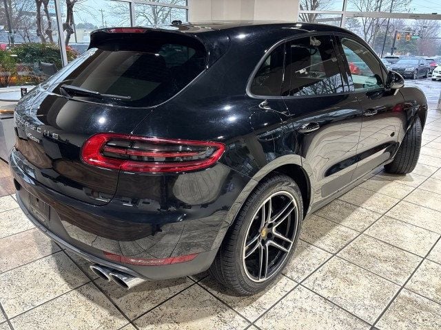 2018 Porsche Macan   - 22765241 - 5