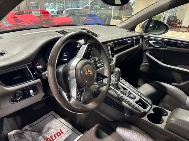 2018 Porsche Macan   - 22765241 - 8