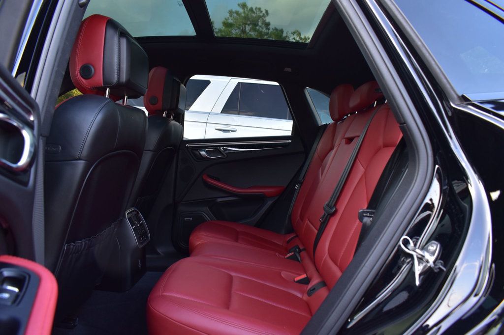 2018 Porsche Macan  - 23084684 - 20
