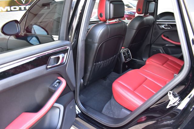 2018 Porsche Macan  - 23084684 - 22