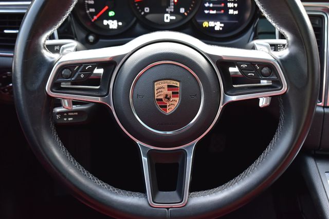 2018 Porsche Macan  - 23084684 - 24
