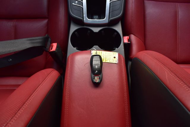 2018 Porsche Macan  - 23084684 - 26