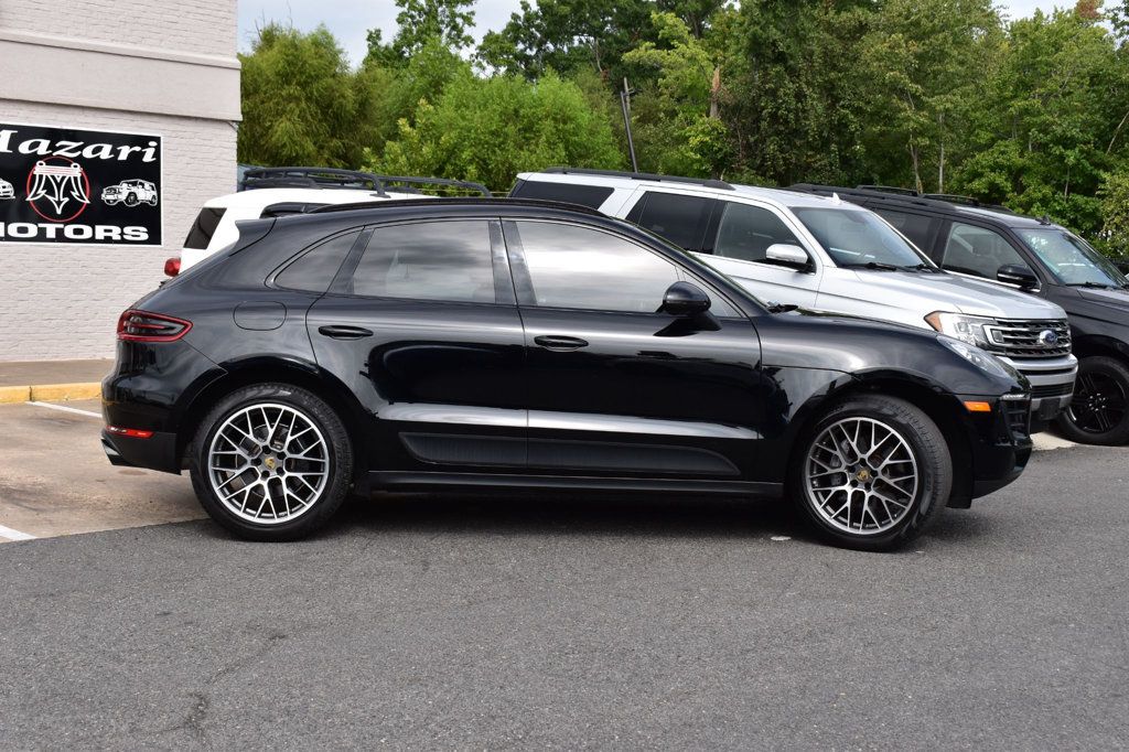 2018 Porsche Macan  - 23084684 - 2