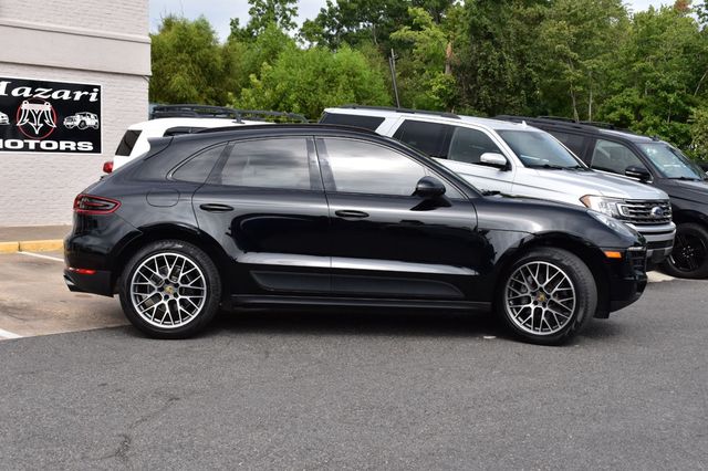 2018 Porsche Macan  - 23084684 - 2