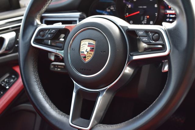 2018 Porsche Macan  - 23084684 - 33