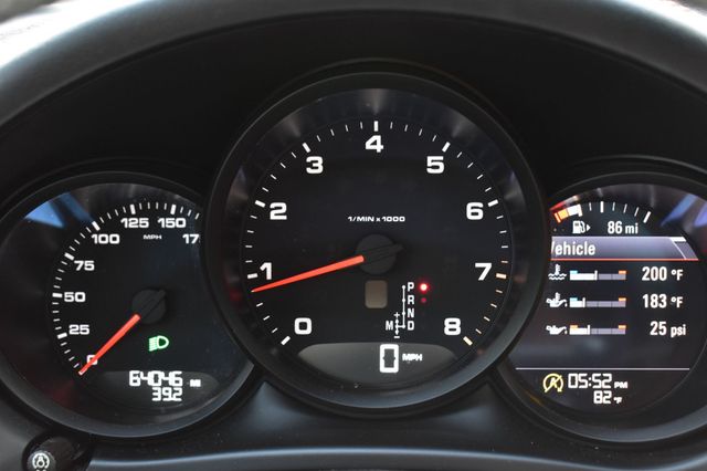 2018 Porsche Macan  - 23084684 - 38