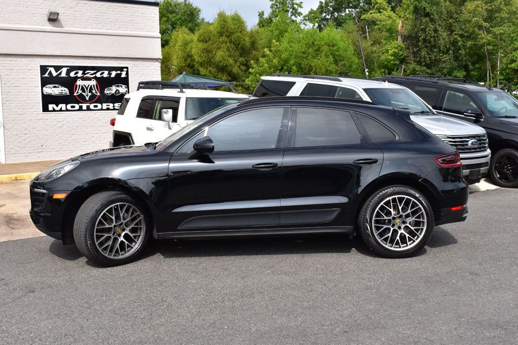 2018 Porsche Macan  - 23084684 - 3