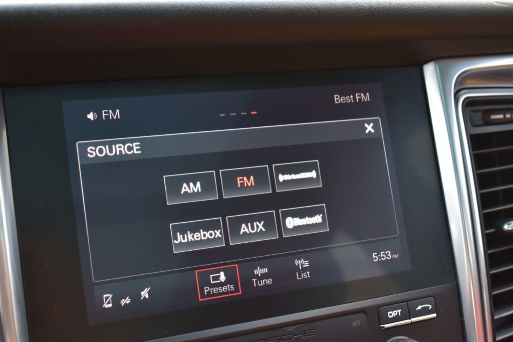 2018 Porsche Macan  - 23084684 - 41