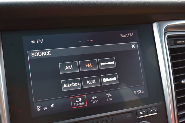 2018 Porsche Macan  - 23084684 - 41
