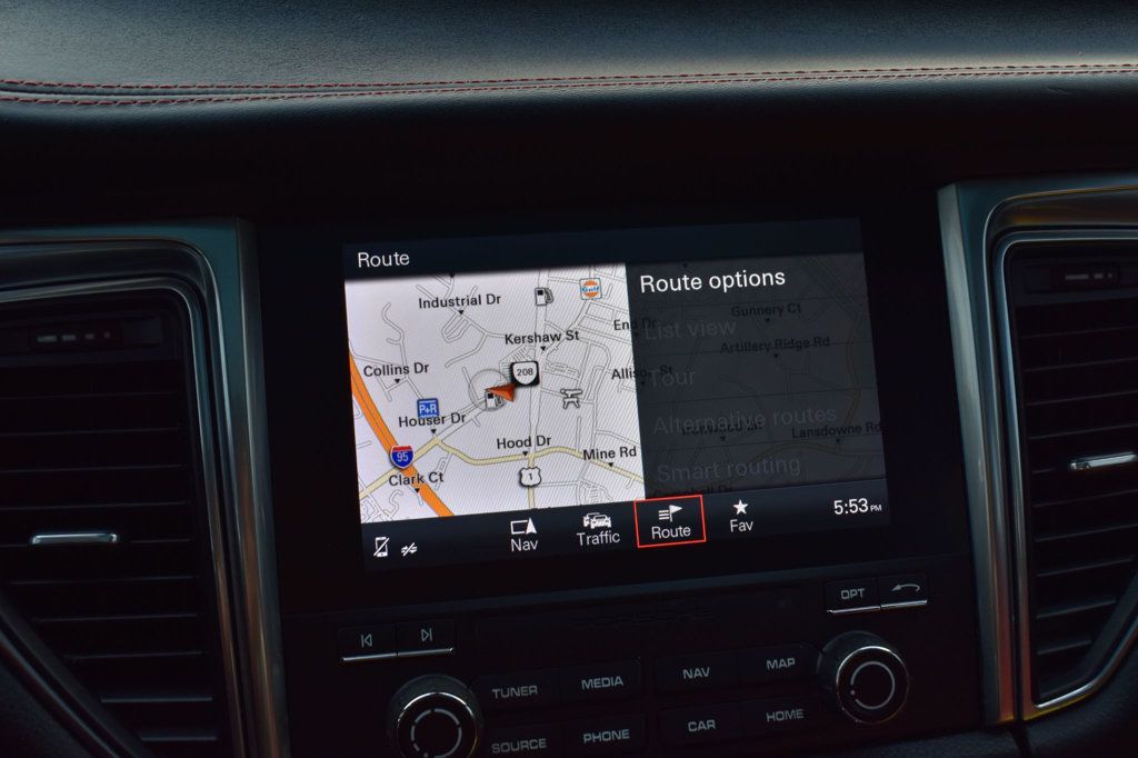 2018 Porsche Macan  - 23084684 - 43