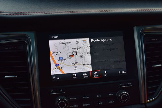 2018 Porsche Macan  - 23084684 - 43