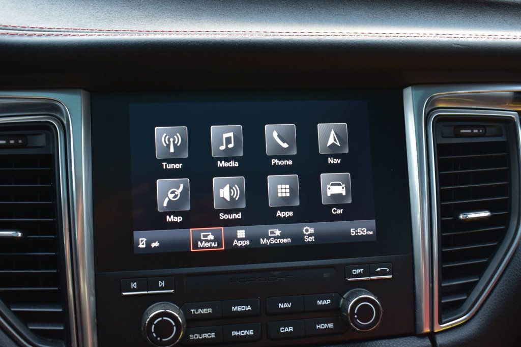 2018 Porsche Macan  - 23084684 - 45