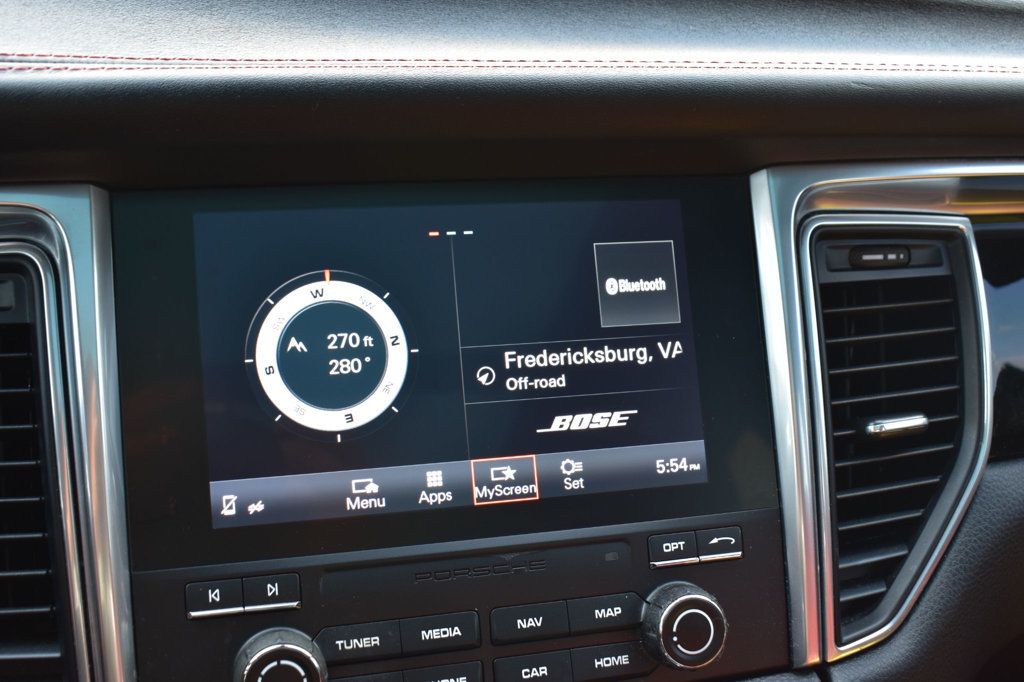 2018 Porsche Macan  - 23084684 - 46