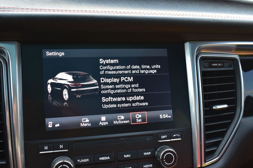 2018 Porsche Macan  - 23084684 - 47
