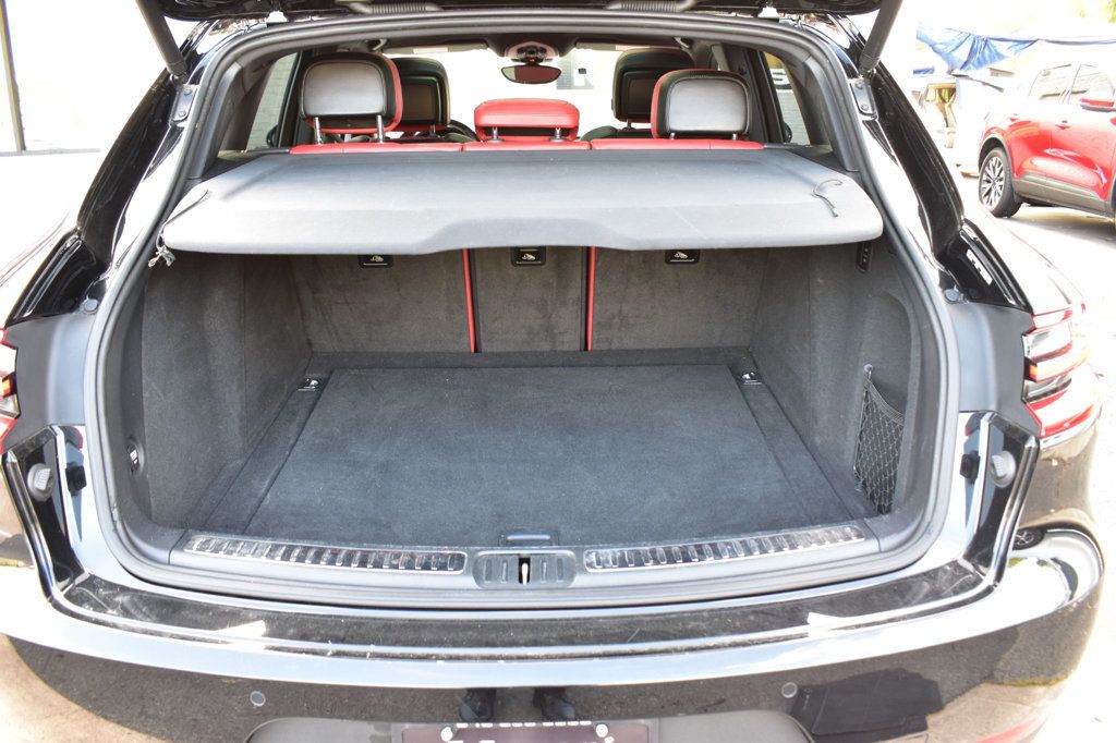 2018 Porsche Macan  - 23084684 - 50