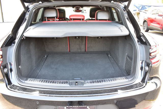 2018 Porsche Macan  - 23084684 - 50