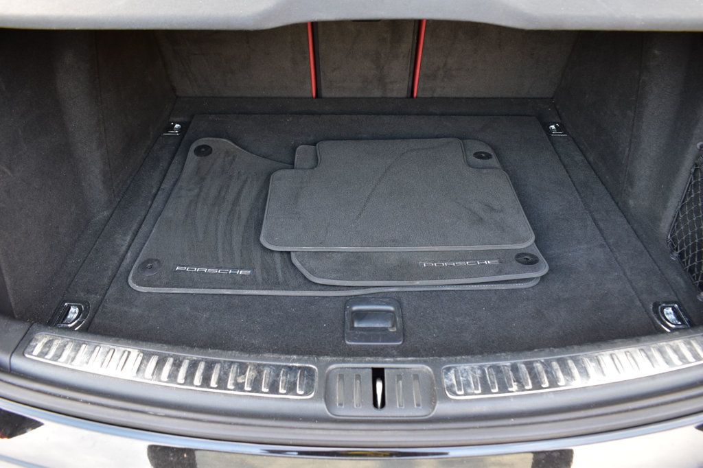 2018 Porsche Macan  - 23084684 - 51