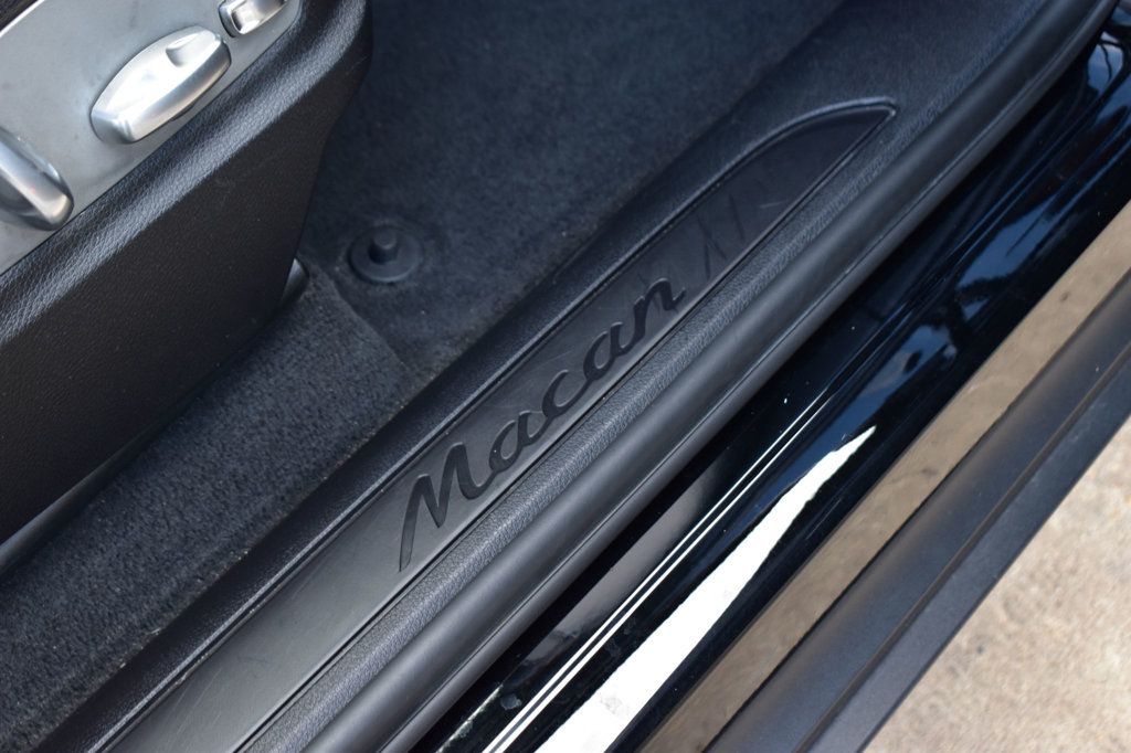 2018 Porsche Macan  - 23084684 - 59
