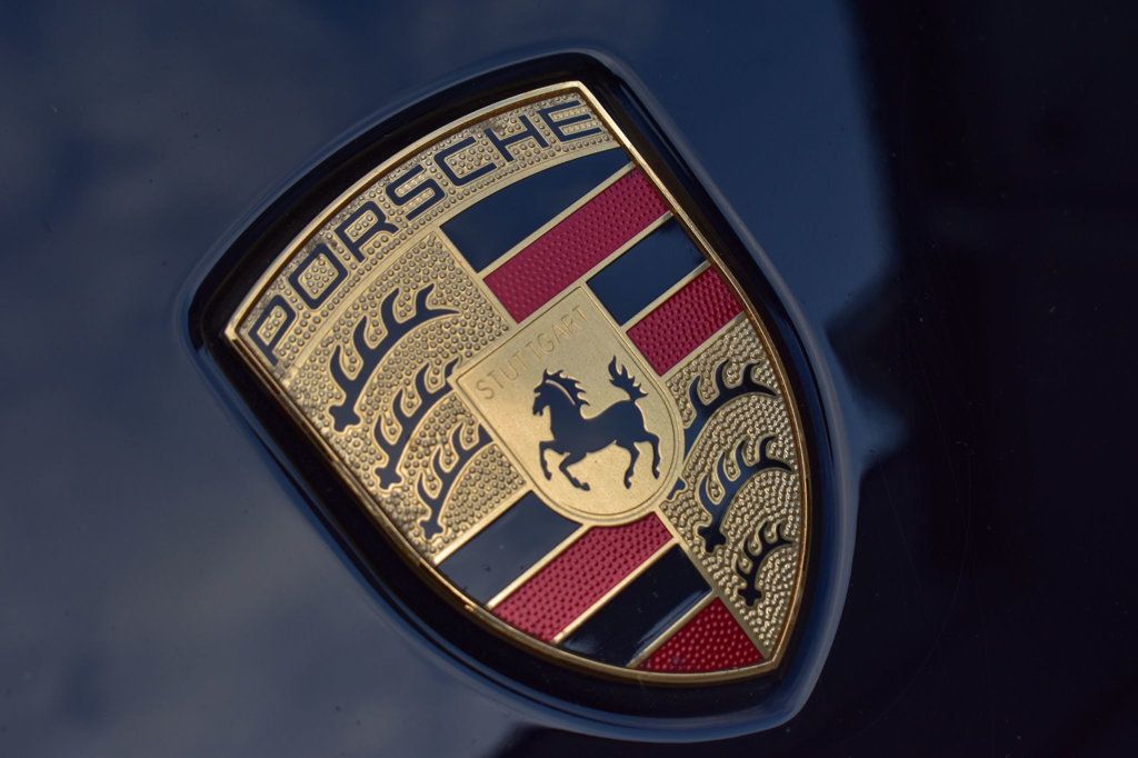2018 Porsche Macan  - 23084684 - 61