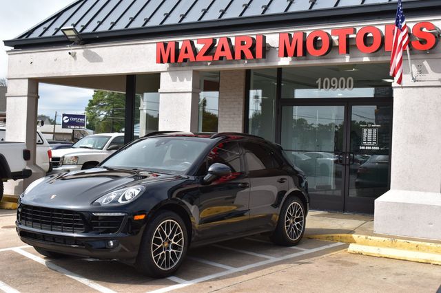 2018 Porsche Macan  - 23084684 - 6