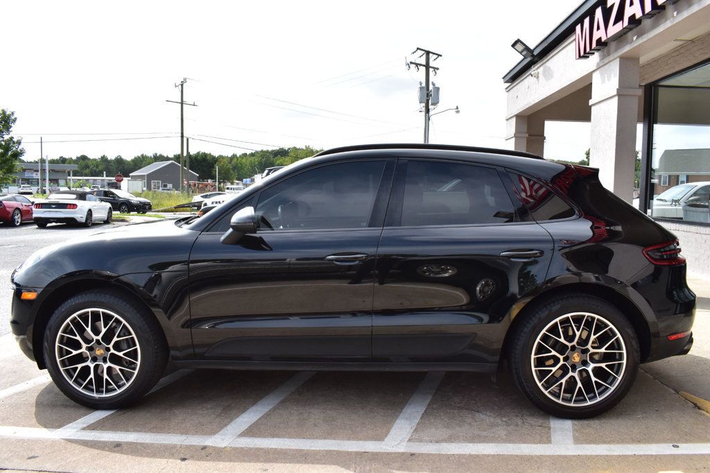 2018 Porsche Macan  - 23084684 - 7