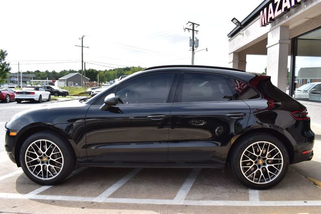 2018 Porsche Macan  - 23084684 - 7