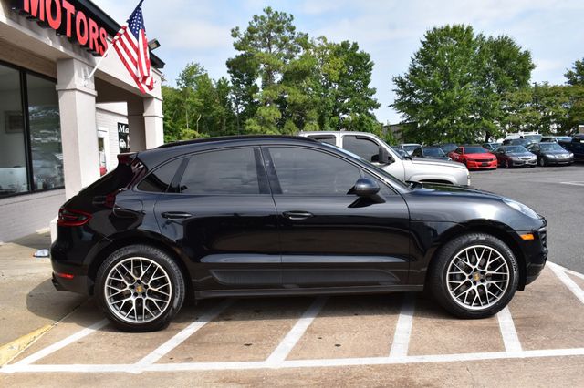 2018 Porsche Macan  - 23084684 - 8