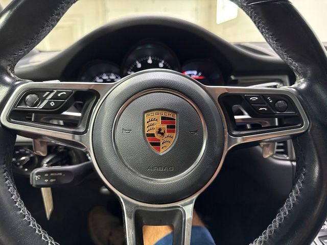 2018 Porsche Macan   - 23061770 - 12