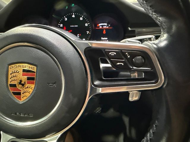 2018 Porsche Macan   - 23061770 - 14