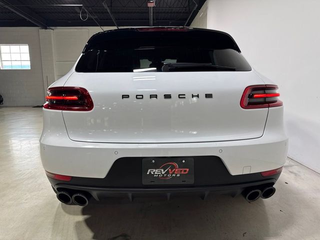 2018 Porsche Macan   - 23061770 - 5