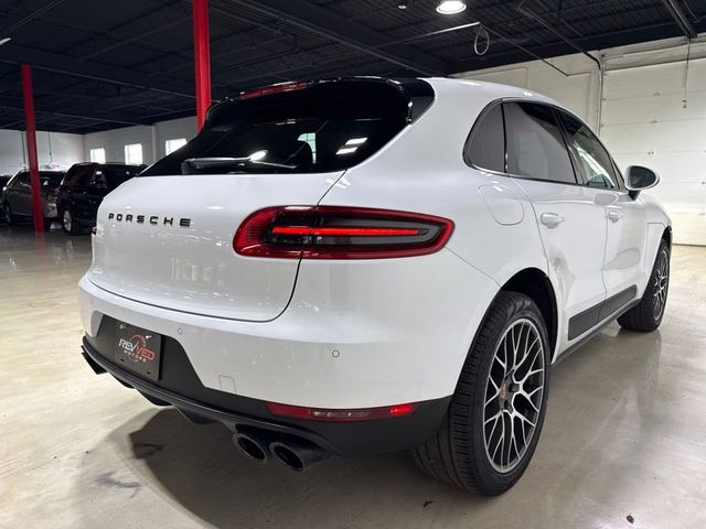 2018 Porsche Macan   - 23061770 - 6